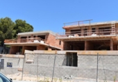 Casa de pueblo en venta en la España, Calafell, ref: TR342950 foto