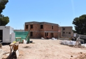 Casa de pueblo en venta en la España, Calafell, ref: TR342950 foto