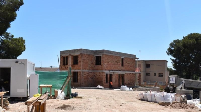 Таррагона - Calafell - 250m2