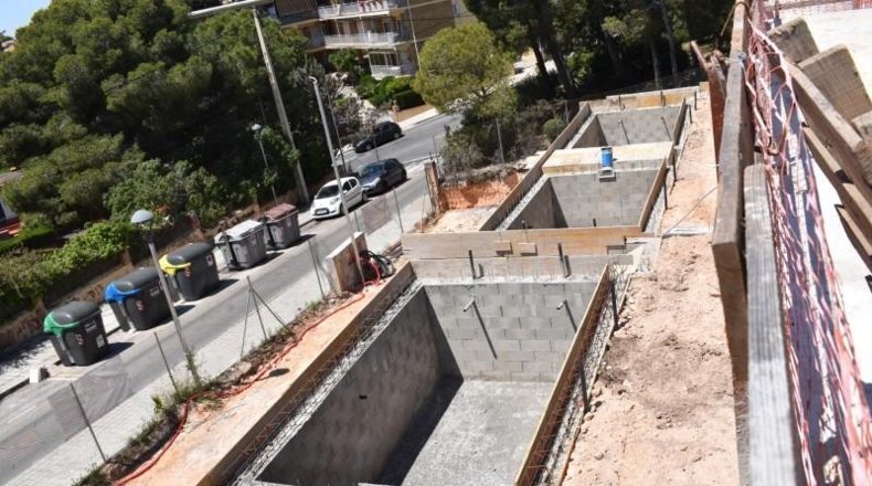 Таррагона - Calafell - 250m2