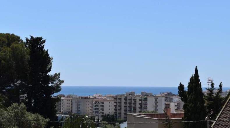 Таррагона - Calafell - 250m2