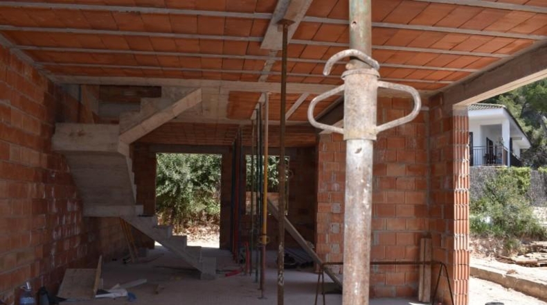 Таррагона - Calafell - 250m2
