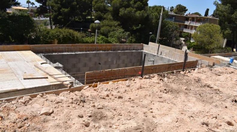 Таррагона - Calafell - 250m2