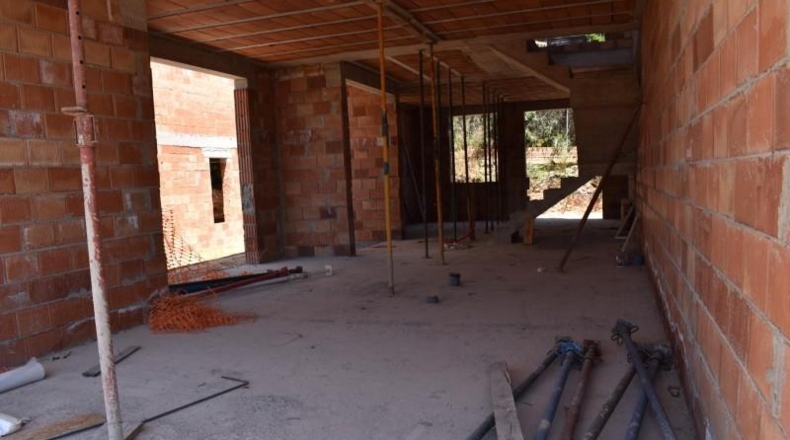 Таррагона - Calafell - 250m2