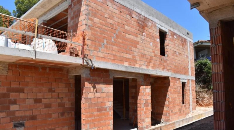 Таррагона - Calafell - 250m2