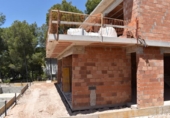 Casa de pueblo en venta en la España, Calafell, ref: TR342950 foto