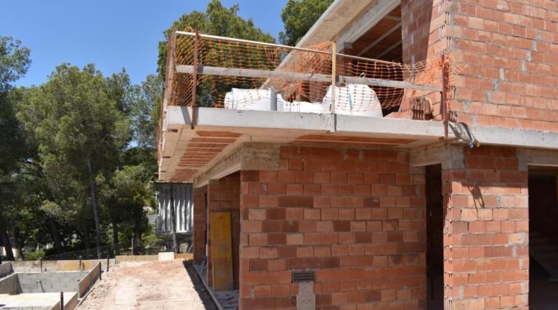 Таррагона - Calafell - 250m2