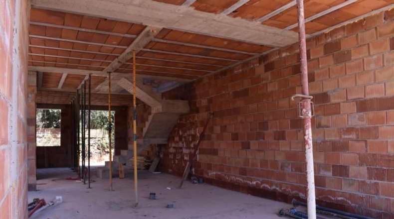 Таррагона - Calafell - 250m2