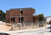 Casa de pueblo en venta en la España, Calafell, ref: TR342950 foto