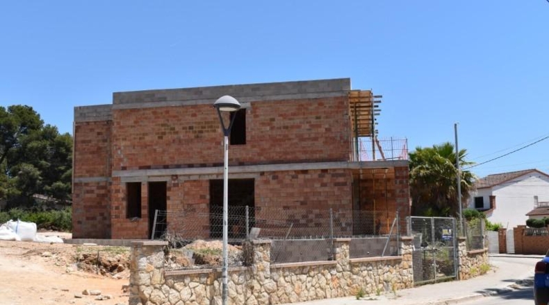 Таррагона - Calafell - 250m2