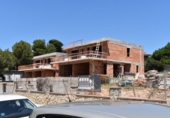 Casa de pueblo en venta en la España, Calafell, ref: TR342950 foto
