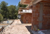 Casa de pueblo en venta en la España, Calafell, ref: TR342950 foto