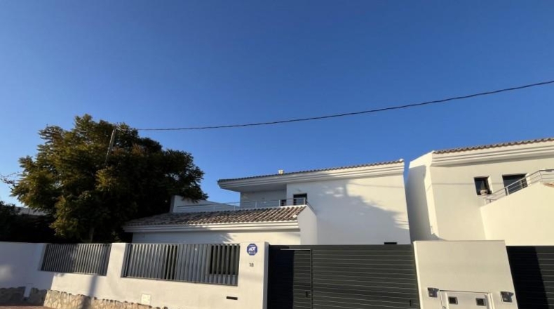 Murcia - San Pedro del Pinatar - 240m2