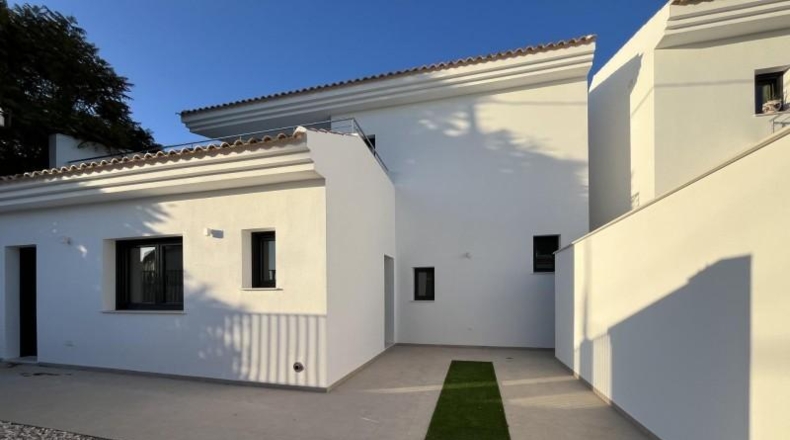 Murcia - San Pedro del Pinatar - 240m2