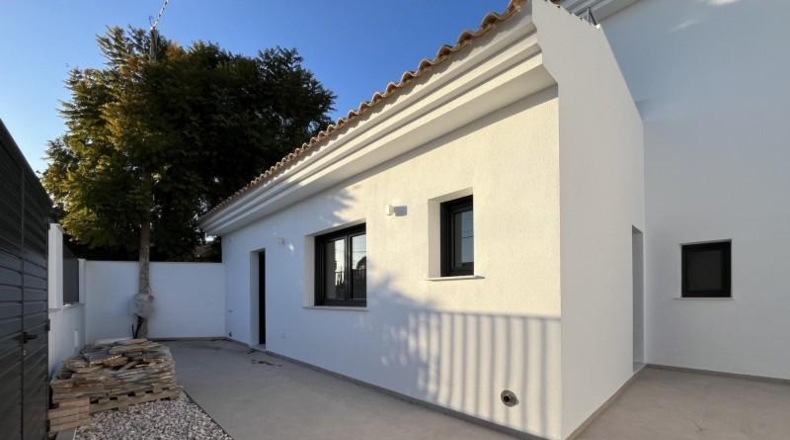 Murcia - San Pedro del Pinatar - 240m2