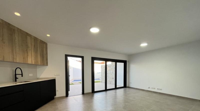 Murcia - San Pedro del Pinatar - 240m2