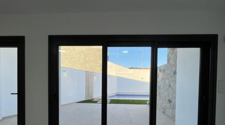 Murcia - San Pedro del Pinatar - 240m2
