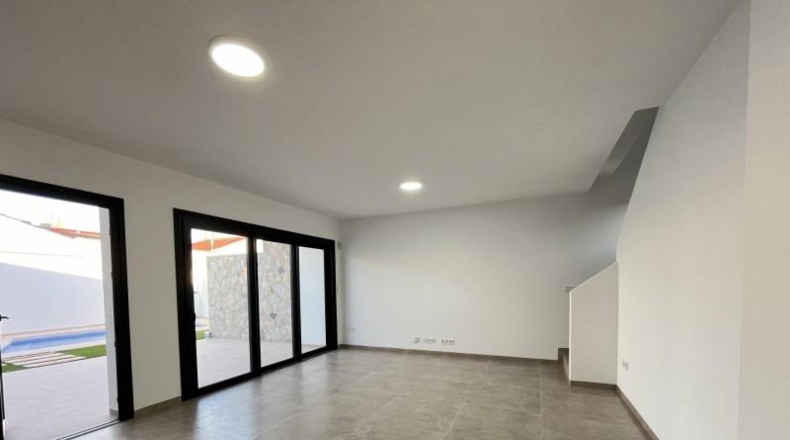 Murcia - San Pedro del Pinatar - 240m2