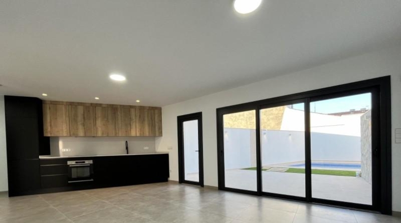 Murcia - San Pedro del Pinatar - 240m2
