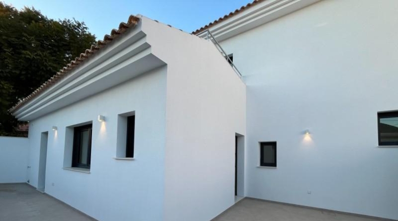 Murcia - San Pedro del Pinatar - 240m2
