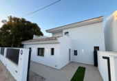 Xalet independent amb terreny en venda a la España, San Pedro del Pinatar, ref.: TR325578 foto