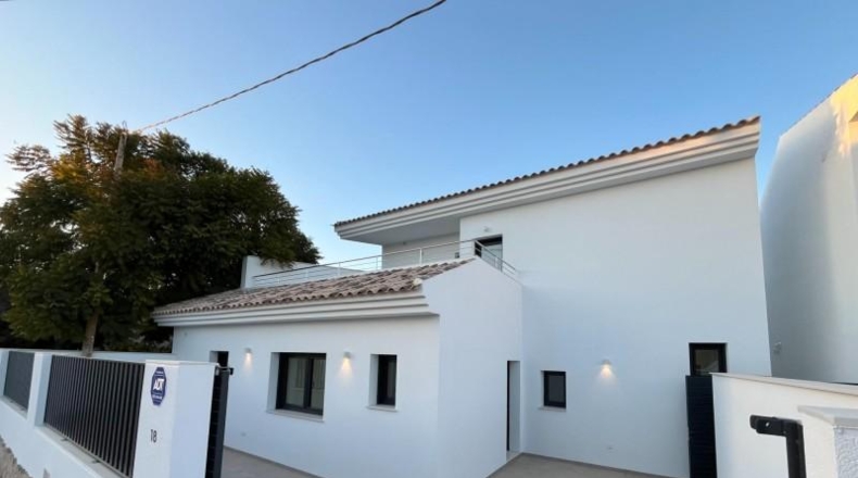 Murcia - San Pedro del Pinatar - 240m2