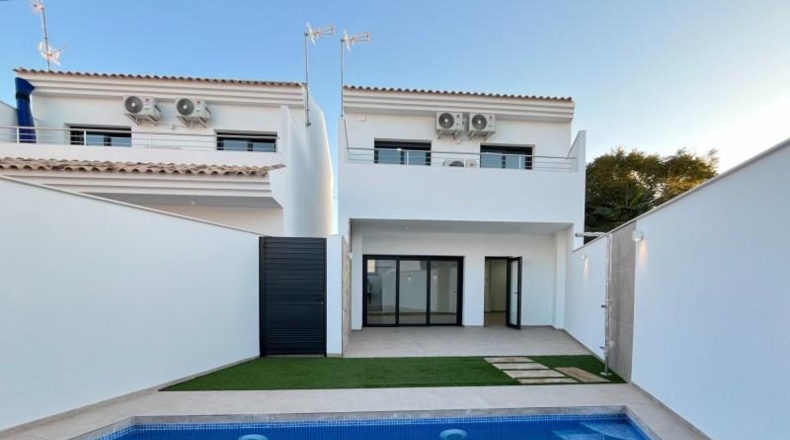 Murcia - San Pedro del Pinatar - 240m2