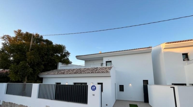 Murcia - San Pedro del Pinatar - 240m2