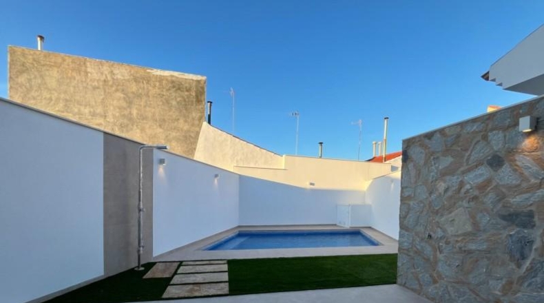 Murcia - San Pedro del Pinatar - 240m2