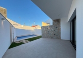 Xalet independent amb terreny en venda a la España, San Pedro del Pinatar, ref.: TR325578 foto