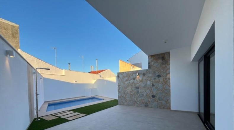Murcia - San Pedro del Pinatar - 240m2