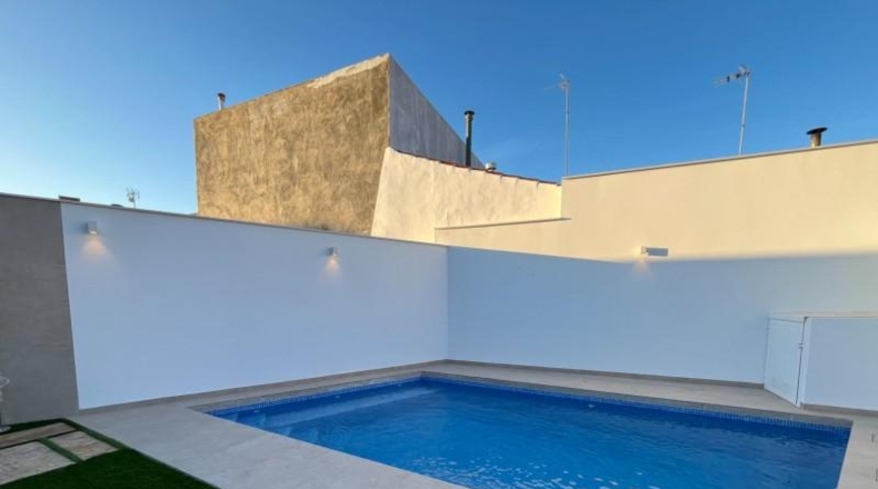 Murcia - San Pedro del Pinatar - 240m2