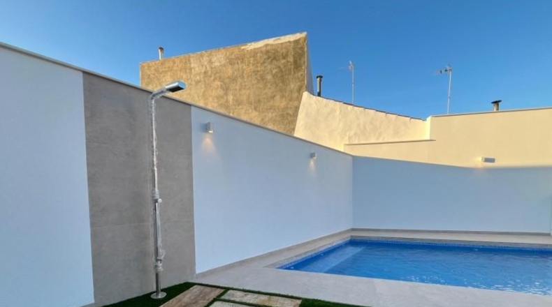 Murcia - San Pedro del Pinatar - 240m2