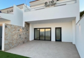 Xalet independent amb terreny en venda a la España, San Pedro del Pinatar, ref.: TR325578 foto