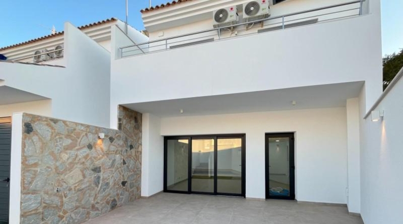 Murcia - San Pedro del Pinatar - 240m2