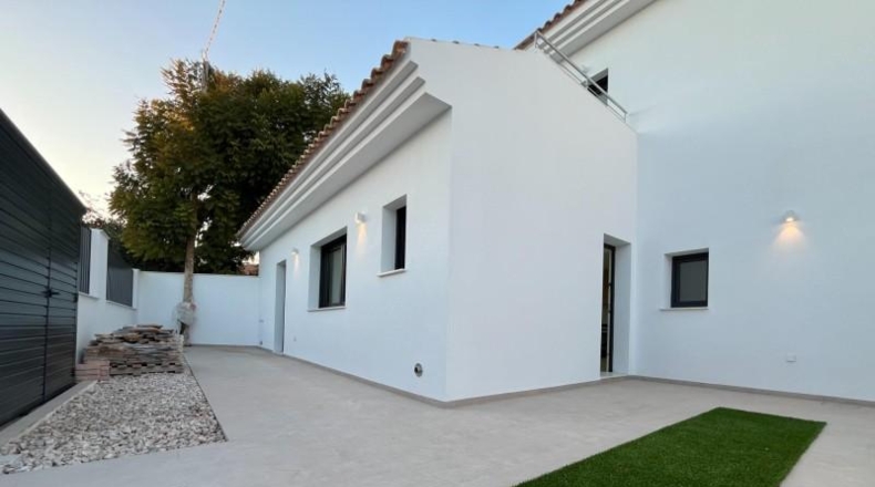 Murcia - San Pedro del Pinatar - 240m2