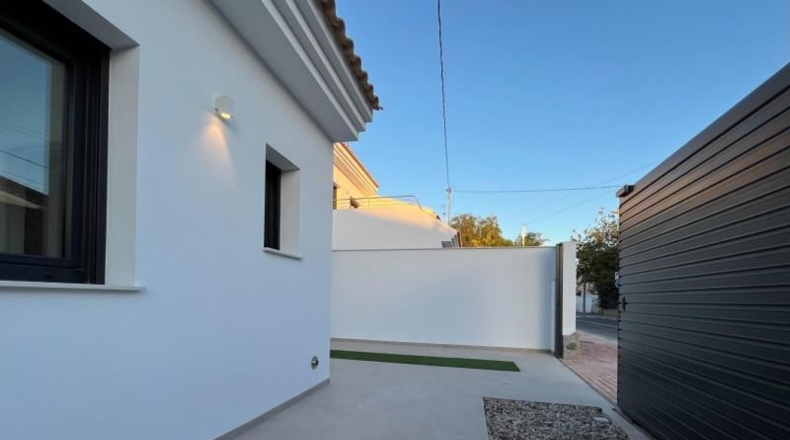 Murcia - San Pedro del Pinatar - 240m2