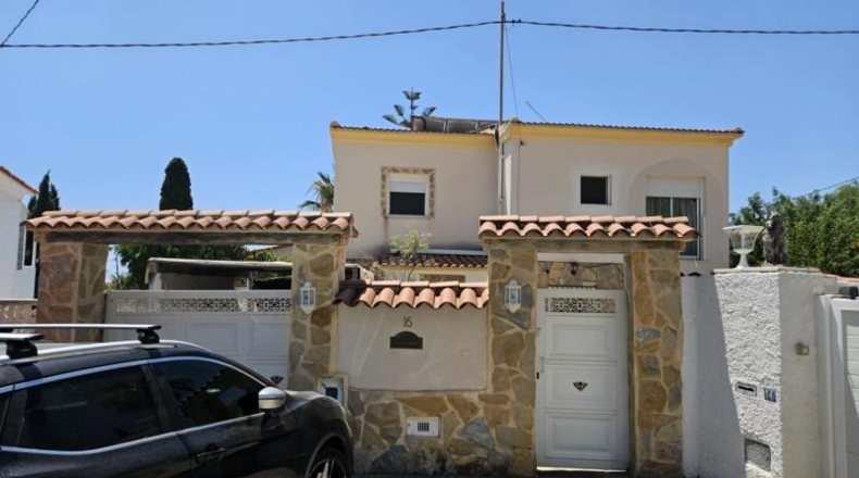 Alicante - La Nucía - 400m2