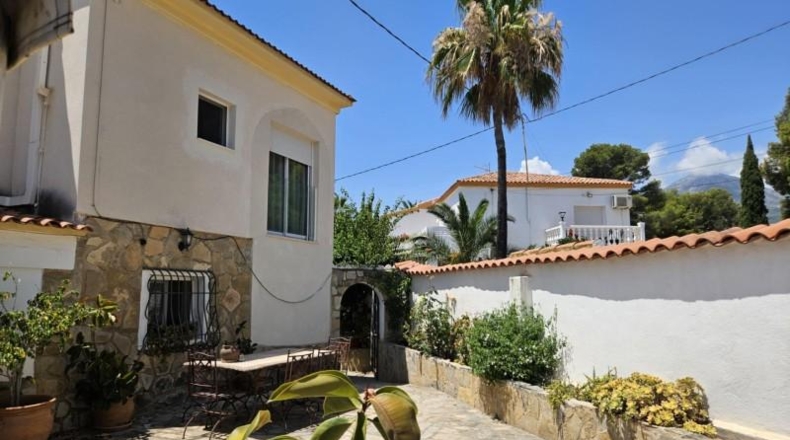 Alicante - La Nucía - 400m2