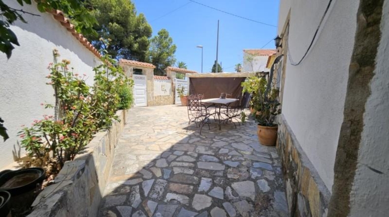 Alicante - La Nucía - 400m2