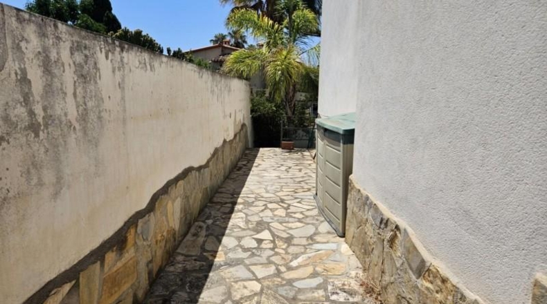 Alicante - La Nucía - 400m2