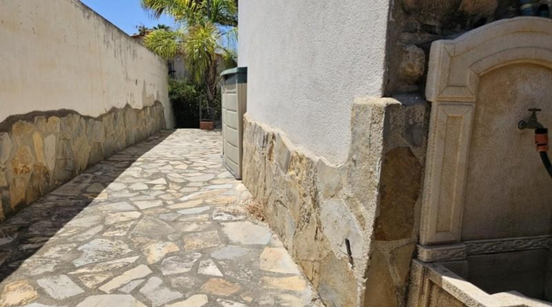 Alicante - La Nucía - 400m2