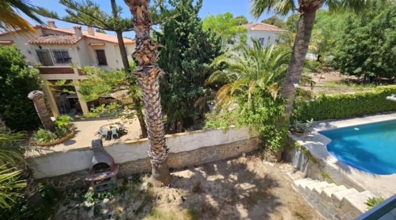 Alicante - La Nucía - 400m2