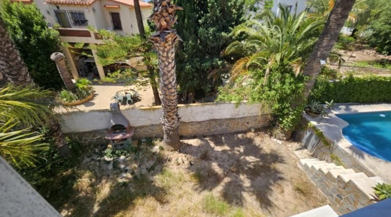 Alicante - La Nucía - 400m2