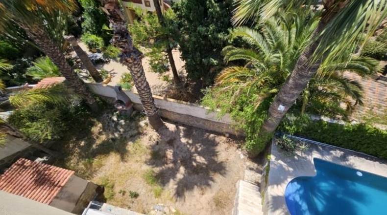 Alicante - La Nucía - 400m2