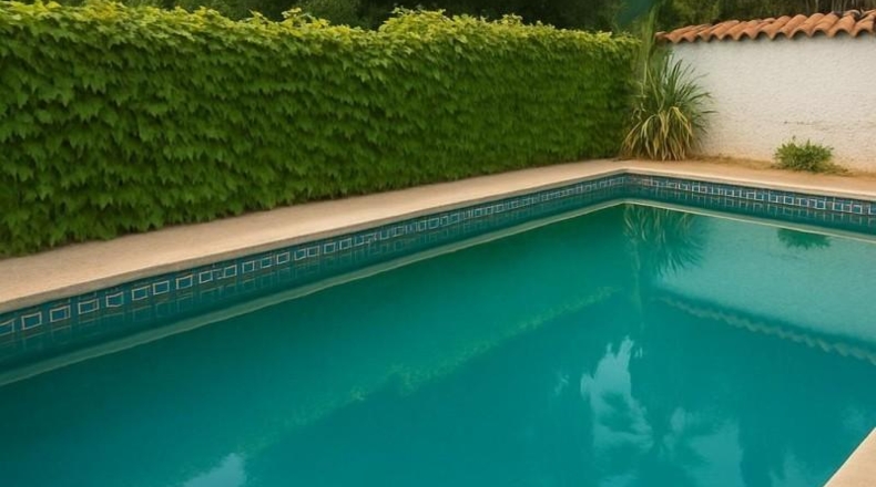 Alicante - la Nucia - 500m2