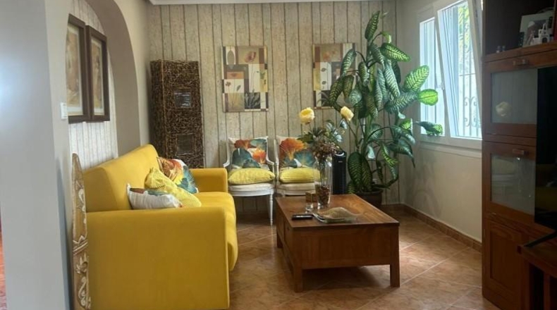 Alicante - la Nucia - 500m2