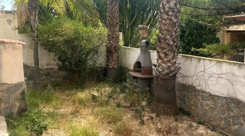 Alicante - la Nucia - 500m2