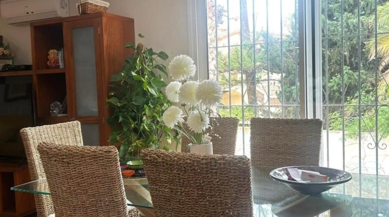 Alicante - la Nucia - 500m2