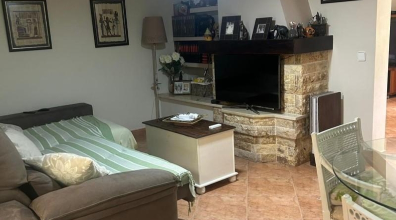 Alicante - la Nucia - 500m2